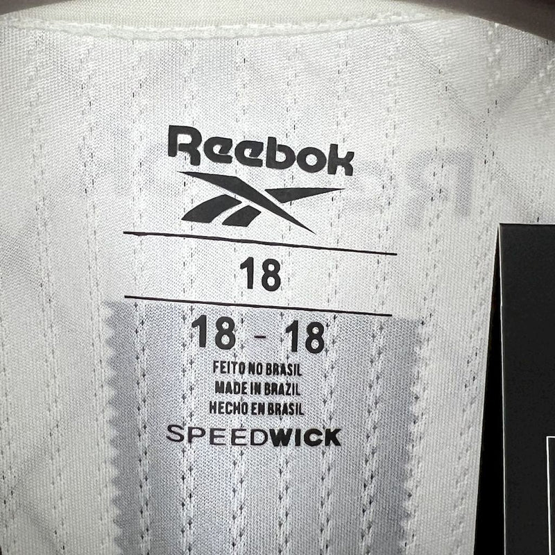 Kit Infantil Botafogo Home 24/25