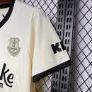 Camisa Everton Edição Especial 24/25 - Versão Torcedor