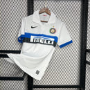 Camisa Inter de Milão Reserva 09/10 - Versão Retro