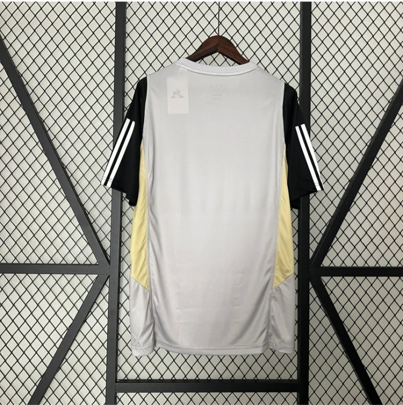 Camisa Atlético Mg Treino 24/25 - Adidas Torcedor Masculina - Lançamento