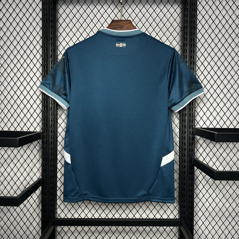 Camisa Olympique de Marseille Away 24/25 - Versão Torcedor