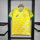 Camisa Austrália Home 24/25 - Versão Torcedor