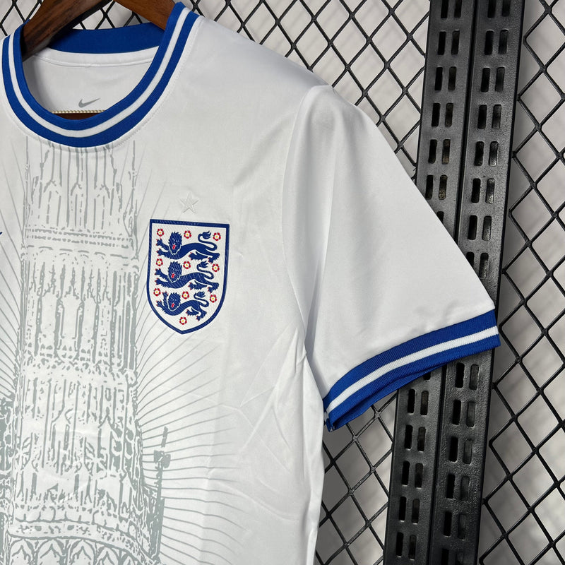 Camisa Inglaterra Edição Especial 24/25 - Torcedor Masculina