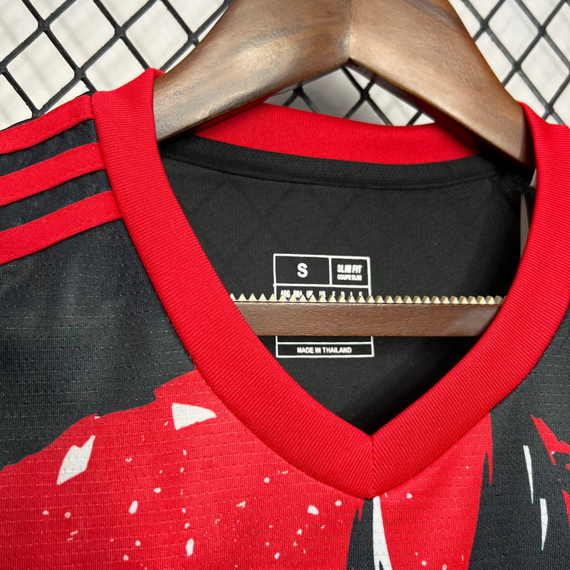 Camisa Japão Edição Especial 24/25 - Adidas Torcedor Masculina - Lançamento