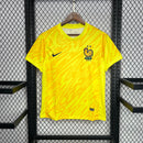 Camisa França Goleiro 24/25 - Torcedor Masculina