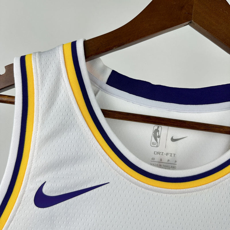 Camisa NBA Lakers