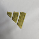 Camisa Lyon Home 23/24 - Adidas Torcedor Masculina - Lançamento