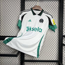 Camisa Newcastle Third 24/25 - Adidas Torcedor-Lançamento