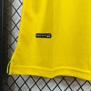 Camisa Brasil Titular 1998 - Versão Retro