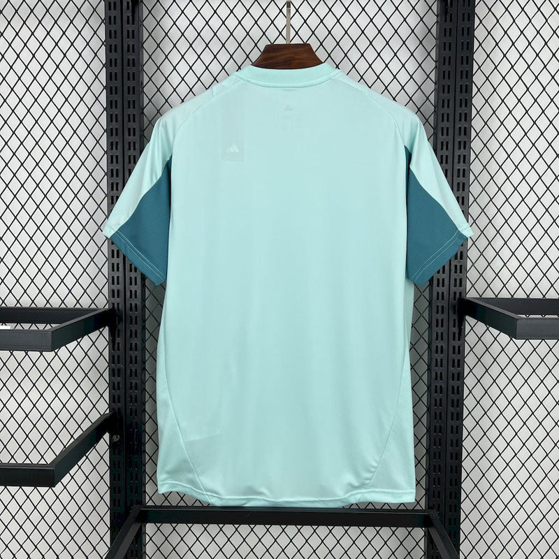 Camisa Cruzeiro Treino 25/26 - Torcedor Masculina