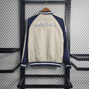 Jaqueta Corta Vento Jordan Bege 23/24