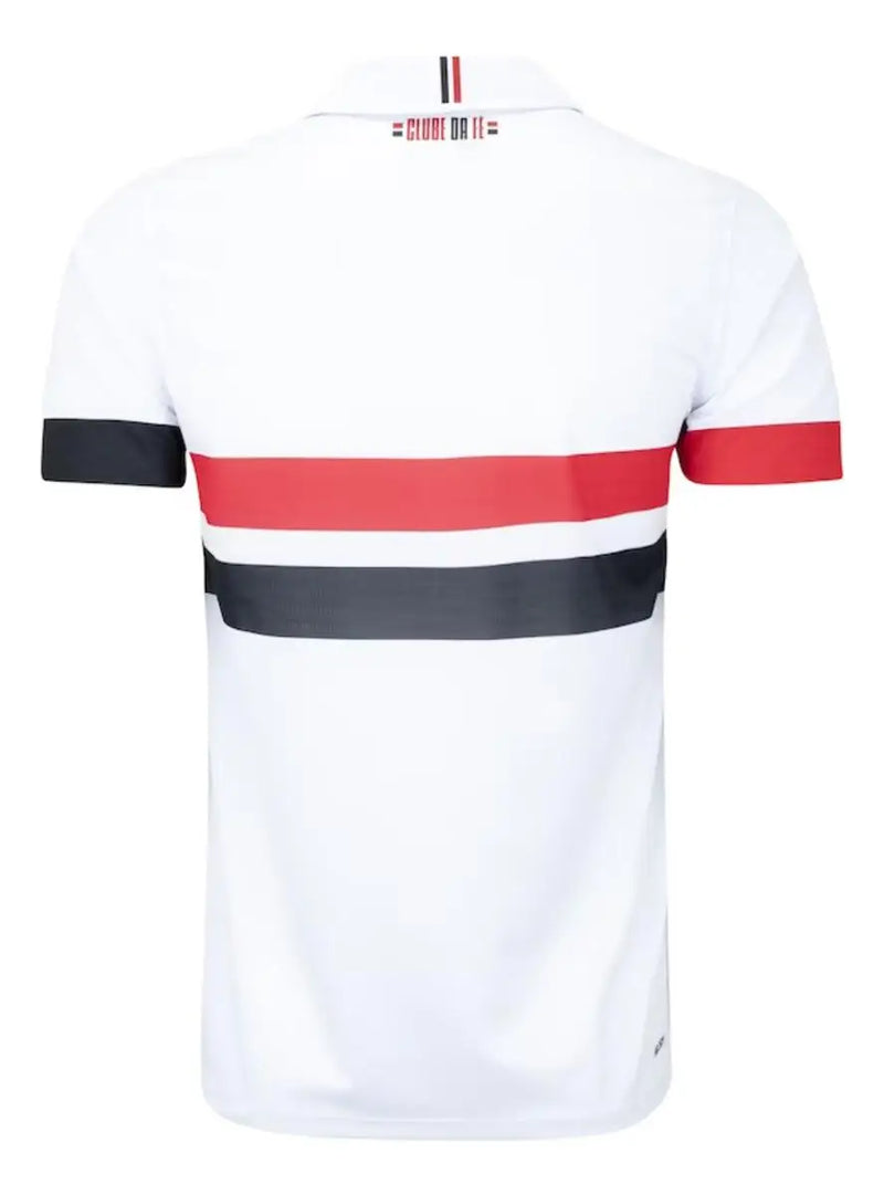 Sao Paulo FC Branca New 2024/2025 Ready Delivery shirt