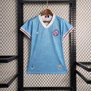 Camisa Bahia Home Titular 23/24 - Feminina