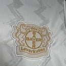 Camisa Bayer Leverkusen Away 24/25 - Torcedor Masculina - Lançamento