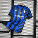 Camisa Inter de milão Home 24/25 - Nike Torcedor Masculina - Lançamento