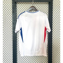 Camisa Lyon Home 24/25 - Adidas Torcedor Masculina - Lançamento