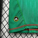 Camisa México Home 2010 - Versão Retro