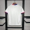 Camisa Estados Unidos Home 24/25 - Versão Torcedor