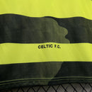 Camisa Celtic Reserva 96/97 - Versão Retro