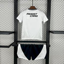 Kit Infantil Colo-Colo Away 25/26