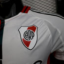 Camisa River Plate Third 25/26 - Versão Jogador