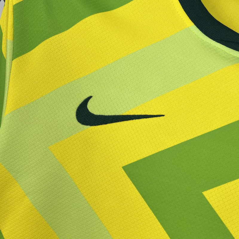 Camisa Austrália Home 25/26 - Nike Torcedor Masculina - Lançamento