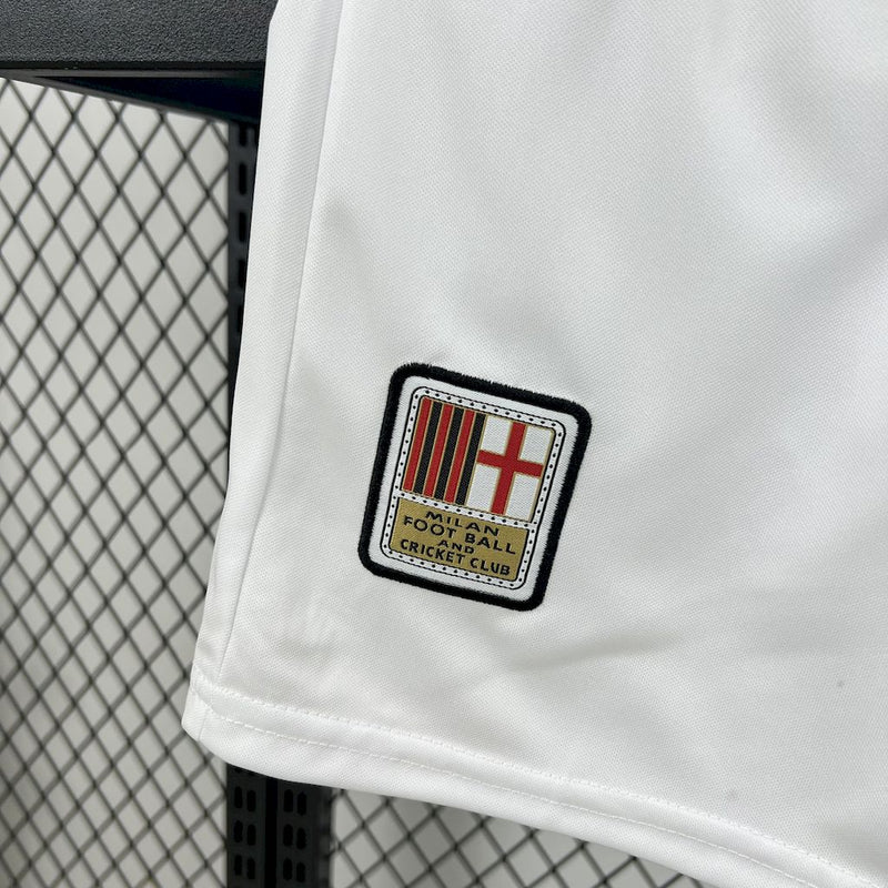 Kit Infantil Milan Aniversário De 125 Anos 25/26