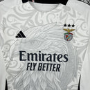 Camisa Ajax Benfica Fourth Away Concept 25/26 - Torcedor Masculina