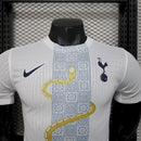 Camisa Tottenham Edição Especial 25/26 - Versão Jogador
