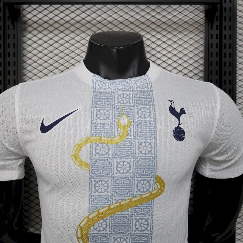 Camisa Tottenham Edição Especial 25/26 - Versão Jogador