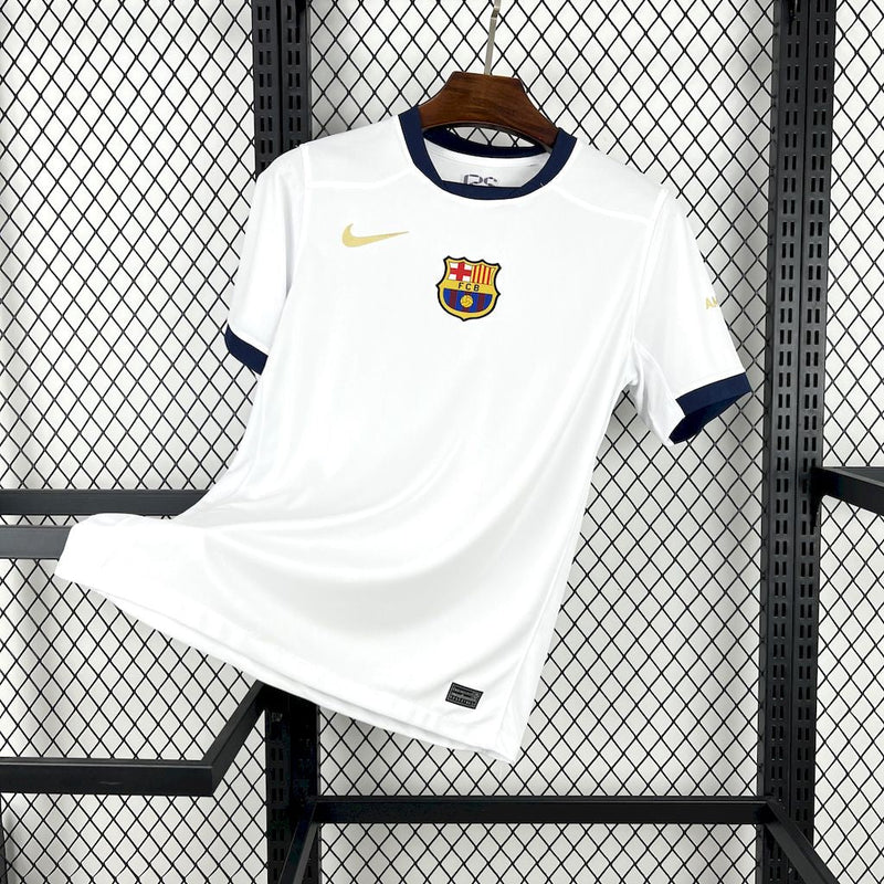 Camisa Barcelona Edição Especial 25/26 - Torcedor