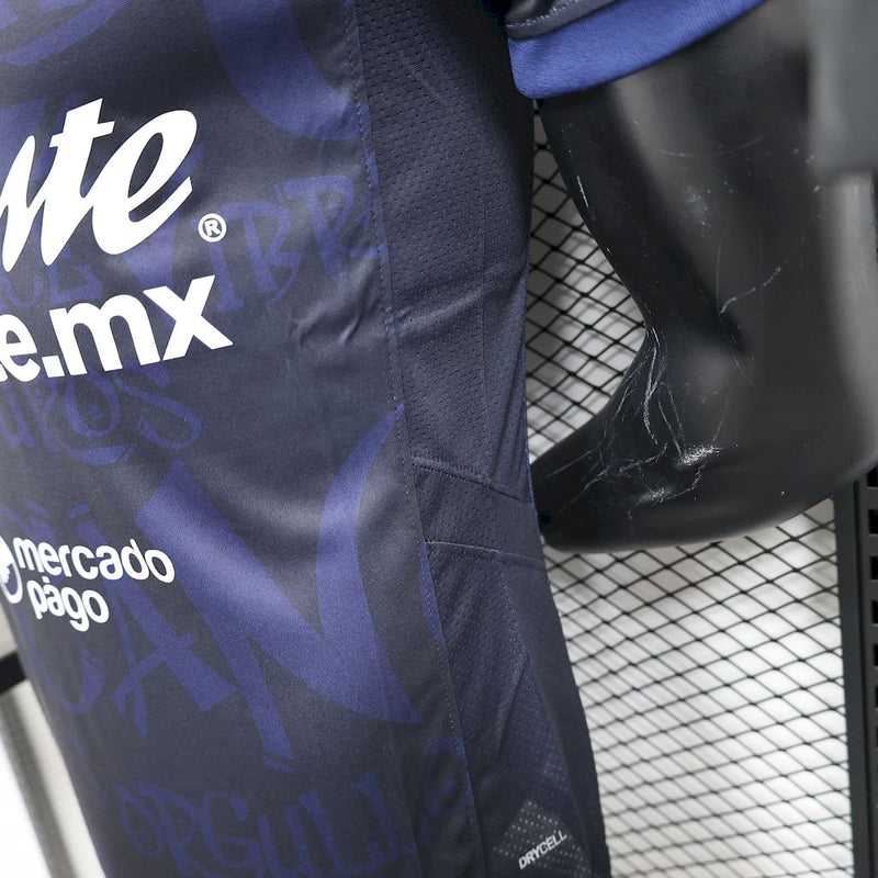 Camisa Chivas Third 24/25 - Versão Jogador