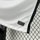 Camisa Corinthians Home 25/26 - Nike Torcedor Masculina - Lançamento