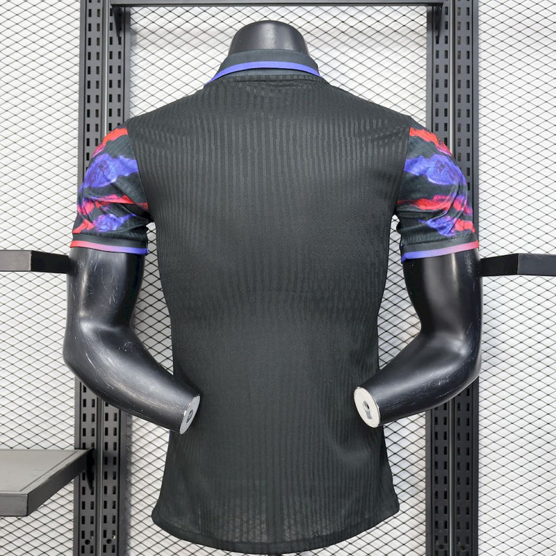 Camisa Barcelona Edição-Especial 25/26 - Versão Jogador