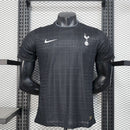 Camisa Tottenham Away 25/26 - Versão Jogador