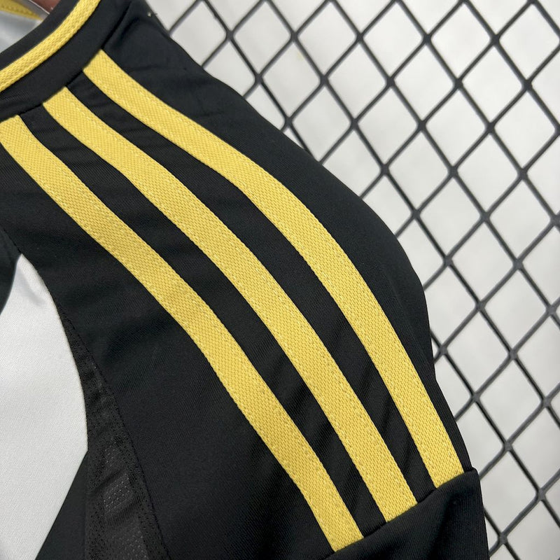 Camisa Atlético Mg Home 25/26 - Adidas Torcedor Masculina - Lançamento