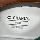 Camisa Léon Away 24/25 - Torcedor Masculina