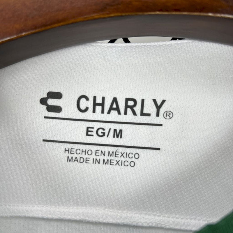 Camisa Léon Away 24/25 - Torcedor Masculina