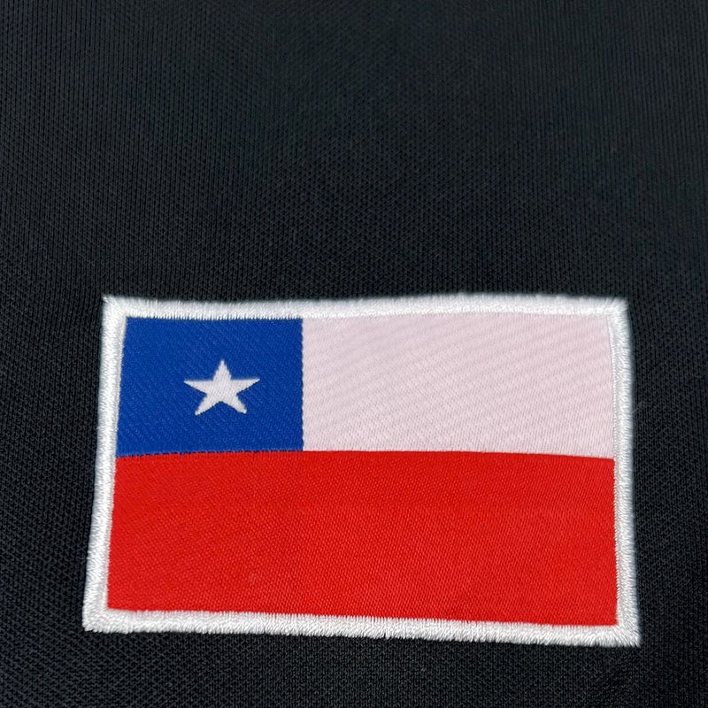 Camisa Colo-Colo Away 2003 - Versão Retro