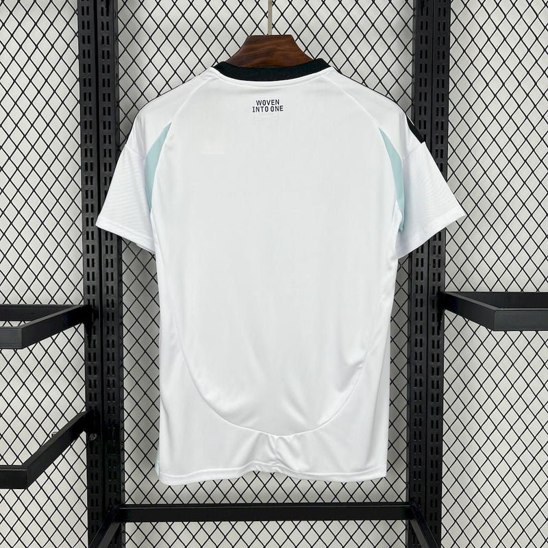 Camisa San Diego Away 25/26 - Torcedor Masculina