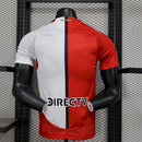 Camisa River Plate Third 25/26 - Versão Jogador